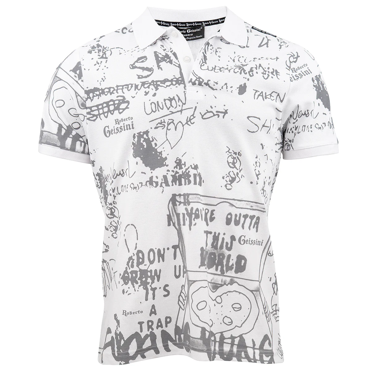 Herren Poloshirts